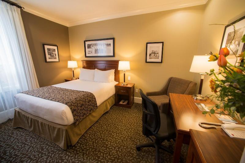 Hume Hotel & Spa Нельсон Екстер'єр фото