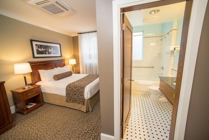 Hume Hotel & Spa Нельсон Екстер'єр фото