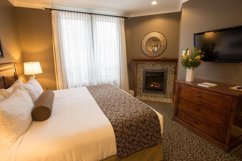 Hume Hotel & Spa Нельсон Екстер'єр фото