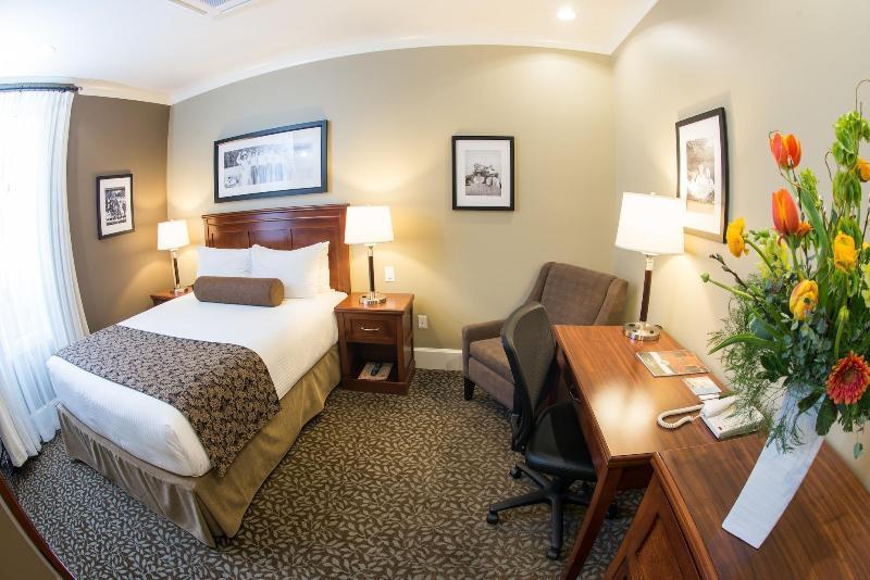 Hume Hotel & Spa Нельсон Екстер'єр фото