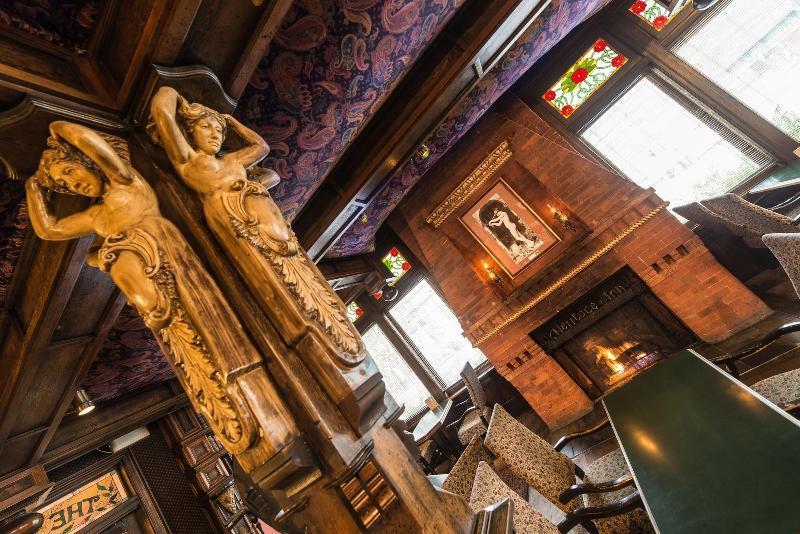 Hume Hotel & Spa Нельсон Екстер'єр фото