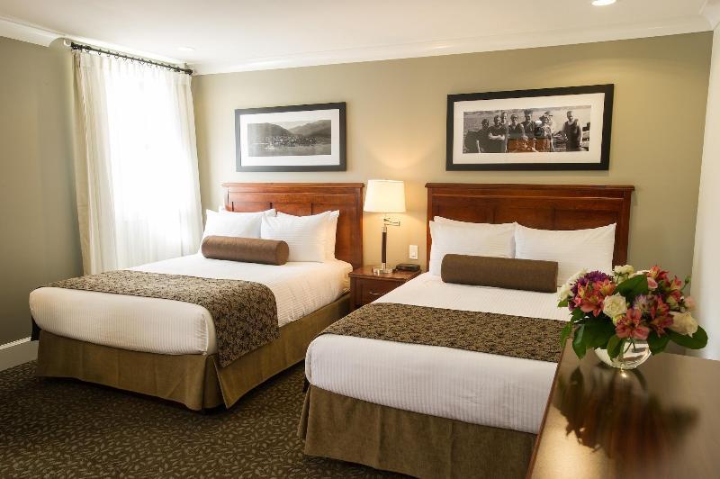 Hume Hotel & Spa Нельсон Екстер'єр фото