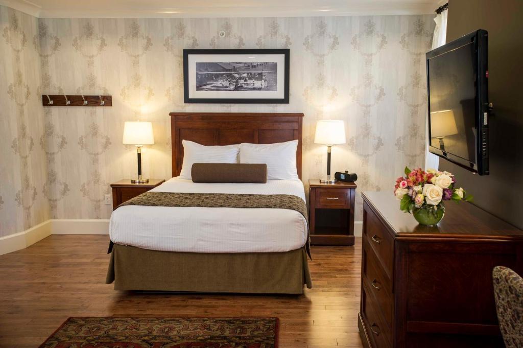 Hume Hotel & Spa Нельсон Екстер'єр фото