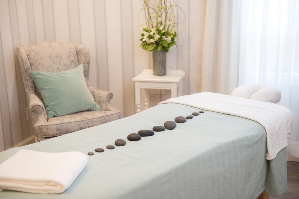 Hume Hotel & Spa Нельсон Екстер'єр фото