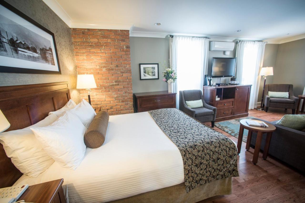 Hume Hotel & Spa Нельсон Екстер'єр фото